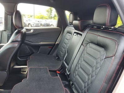2023 Ford Escape ST-Line Elite
