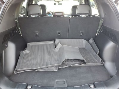 2023 Ford Escape ST-Line Elite