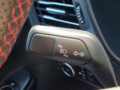 2023 Ford Escape Hybrid ST-Line Elite