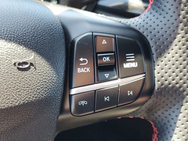 2023 Ford Escape Hybrid ST-Line Elite