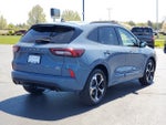 2023 Ford Escape Hybrid ST-Line Elite