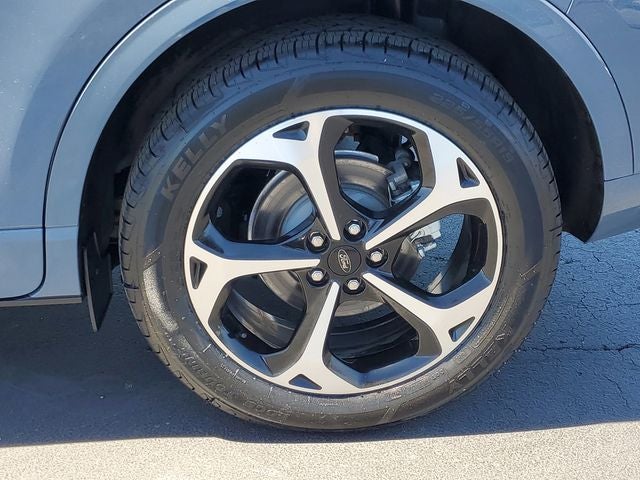 2023 Ford Escape Hybrid ST-Line Elite