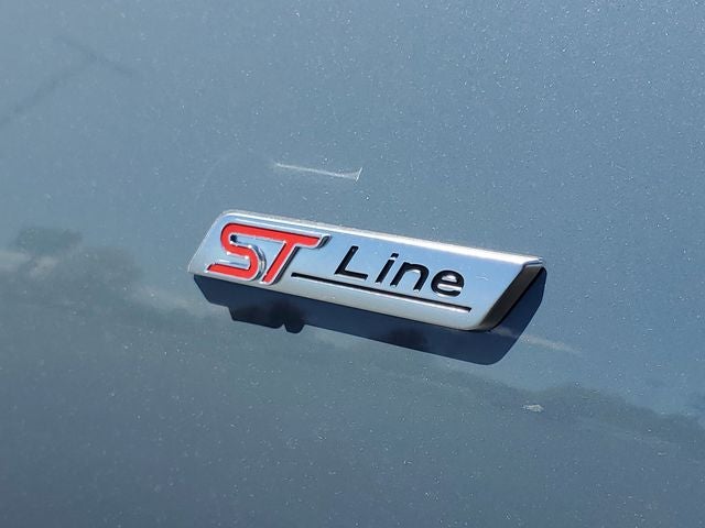 2023 Ford Escape Hybrid ST-Line Elite