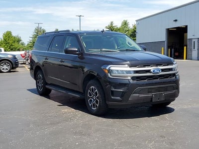 2024 Ford Expedition Max XLT