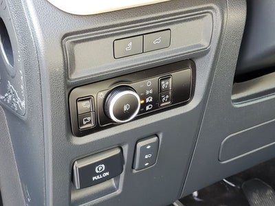 2023 Ford Expedition Max Platinum