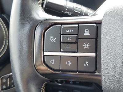 2023 Ford Expedition Max Platinum