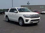 2023 Ford Expedition Max Platinum