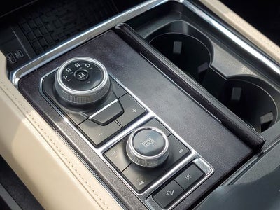 2023 Ford Expedition Max Platinum
