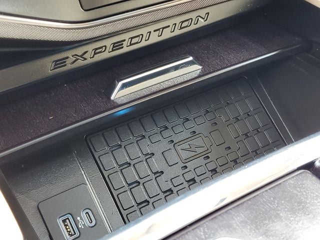 2023 Ford Expedition Max Platinum