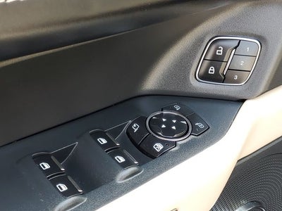 2023 Ford Expedition Max Platinum