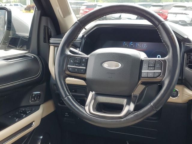2023 Ford Expedition Max Platinum