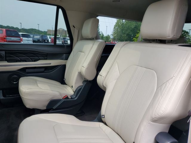 2023 Ford Expedition Max Platinum