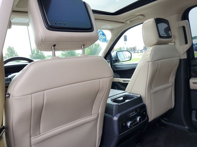 2023 Ford Expedition Max Platinum