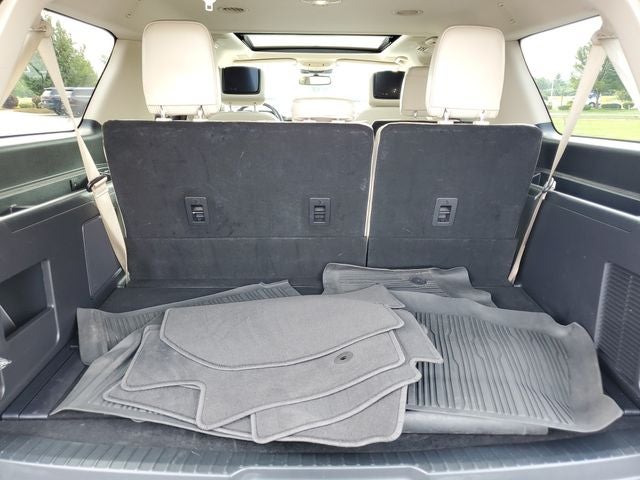 2023 Ford Expedition Max Platinum