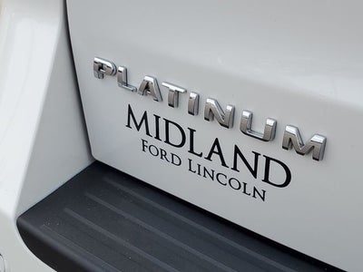 2023 Ford Expedition Max Platinum