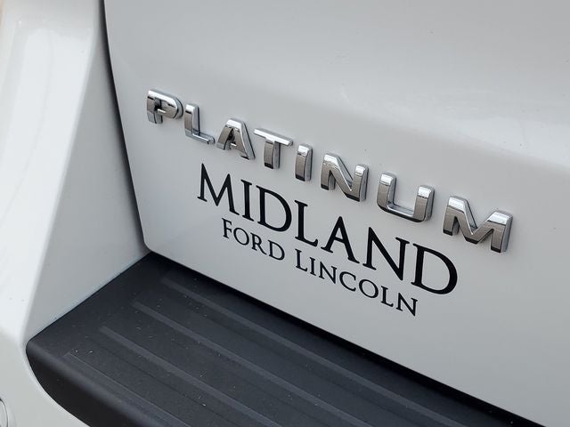 2023 Ford Expedition Max Platinum