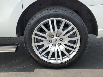 2023 Ford Expedition Max Platinum