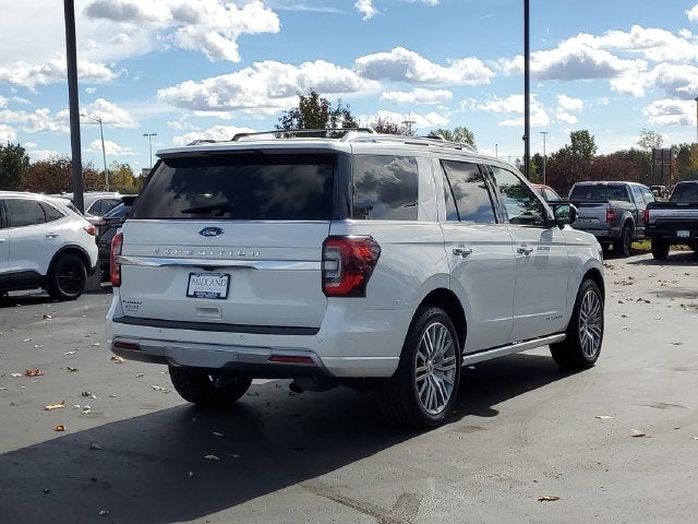 2023 Ford Expedition Platinum