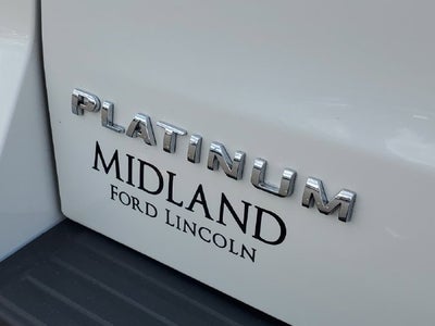 2023 Ford Expedition Platinum