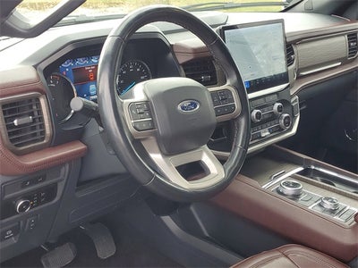 2023 Ford Expedition Limited