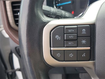 2023 Ford Expedition Limited