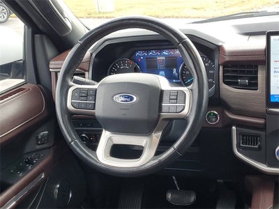 2023 Ford Expedition Limited