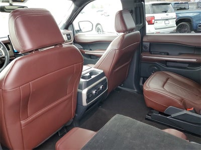 2023 Ford Expedition Limited