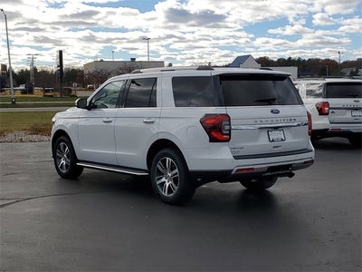 2023 Ford Expedition Limited