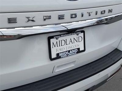 2023 Ford Expedition Limited