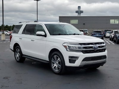 2024 Ford Expedition Limited