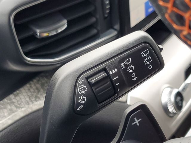 2024 Ford Explorer Timberline