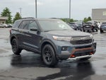 2024 Ford Explorer Timberline