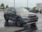 2024 Ford Explorer Timberline