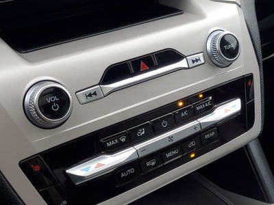 2024 Ford Explorer Timberline