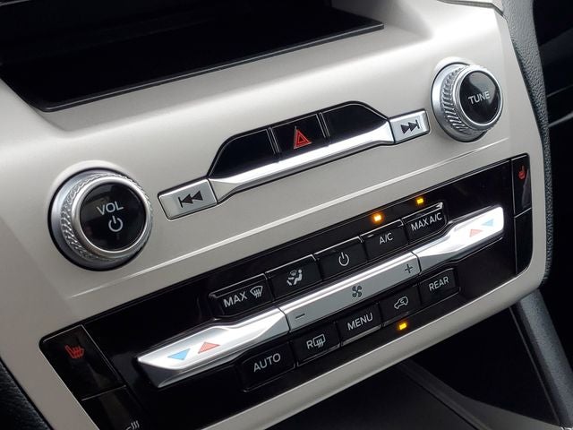 2024 Ford Explorer Timberline
