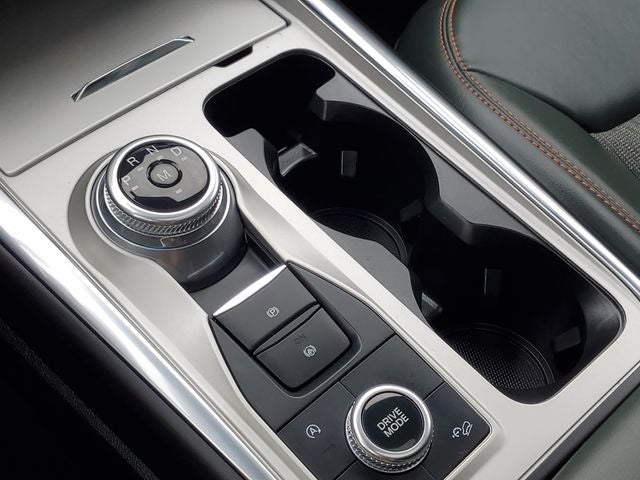 2024 Ford Explorer Timberline