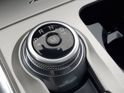 2024 Ford Explorer Timberline