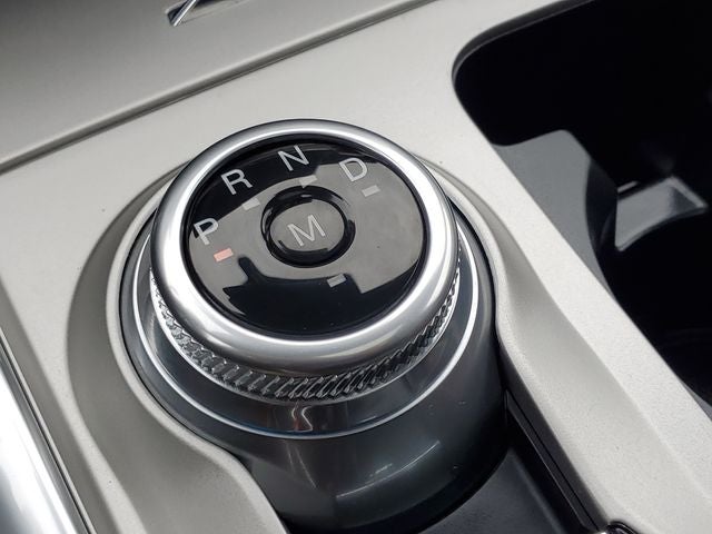 2024 Ford Explorer Timberline
