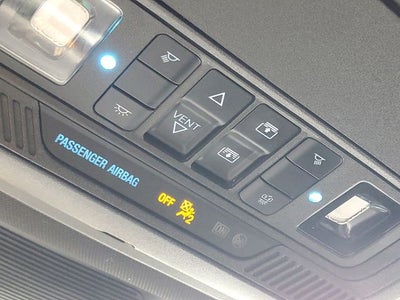 2024 Ford Explorer Timberline