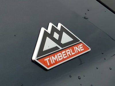 2024 Ford Explorer Timberline