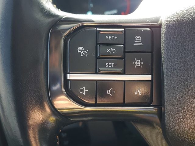 2023 Ford F-250SD Platinum