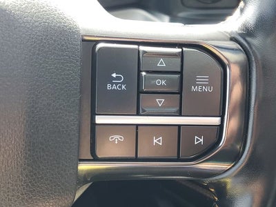 2023 Ford F-250SD Platinum