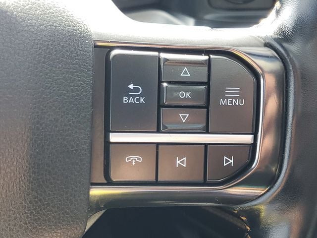 2023 Ford F-250SD Platinum