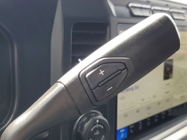 2023 Ford F-250SD Platinum