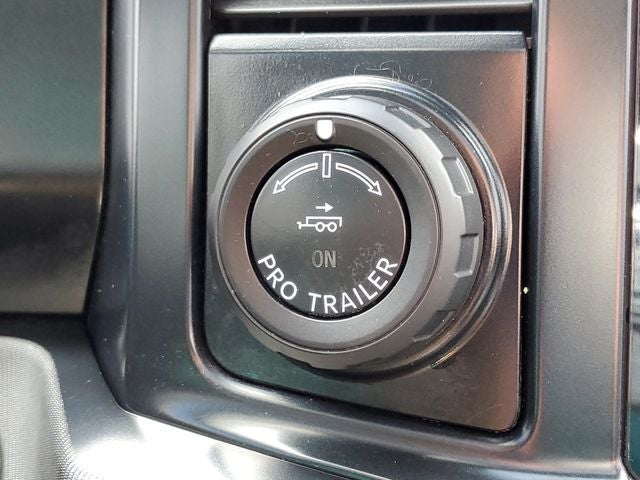 2023 Ford F-250SD Platinum