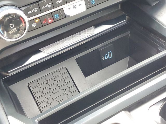 2023 Ford F-250SD Platinum