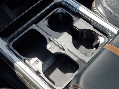 2023 Ford F-250SD Platinum