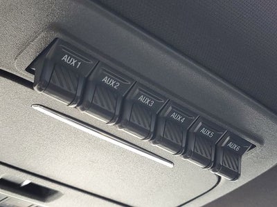 2023 Ford F-250SD Platinum