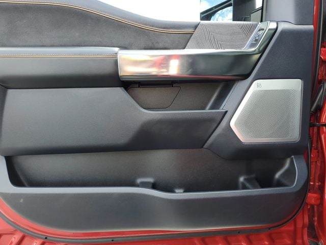 2023 Ford F-250SD Platinum