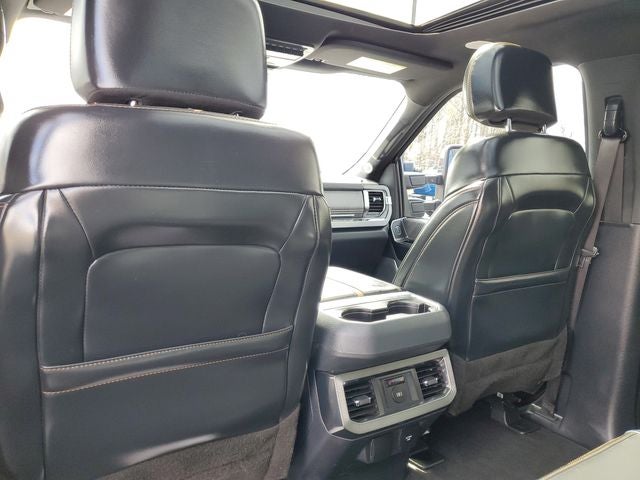 2023 Ford F-250SD Platinum